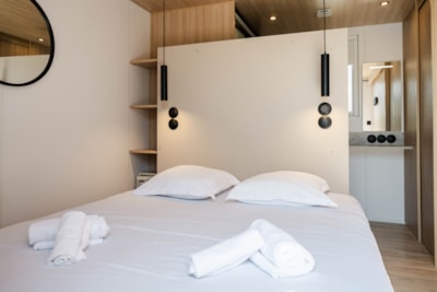 Cottage Jardin PREMIUM (4 persons 2 bedrooms 2 bathrooms) — 4
