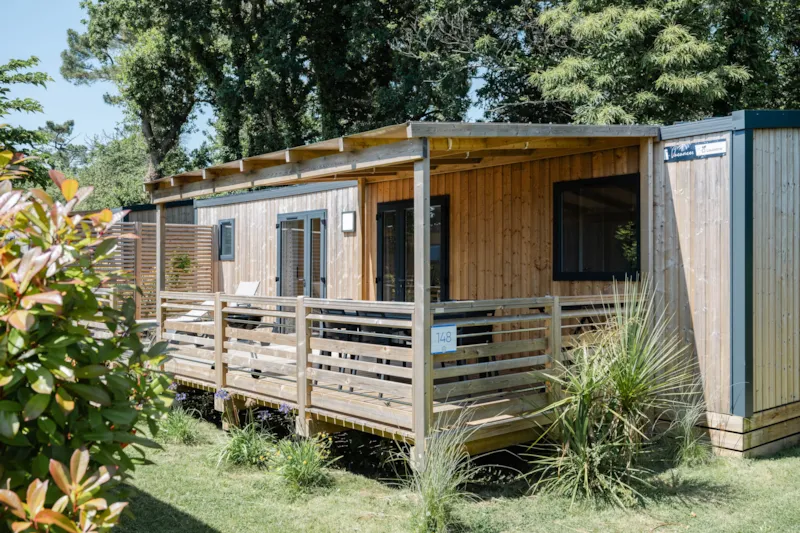 Cottage**** (6 Personnes - 3 Chambres - 2 Salles De Bain)