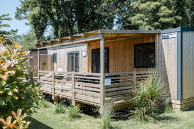 Cottage**** (6 persons - 3 bedrooms - 2 bathrooms) — 9
