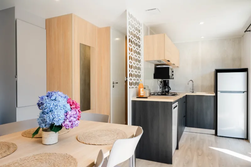 Cottage**** (6 Personnes - 3 Chambres - 2 Salles De Bain)