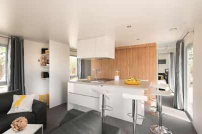 Cottage **** (4 persons - 2 bedrooms) — 3