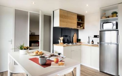 Cottage **** (4 persons - 2 bedrooms) — 5