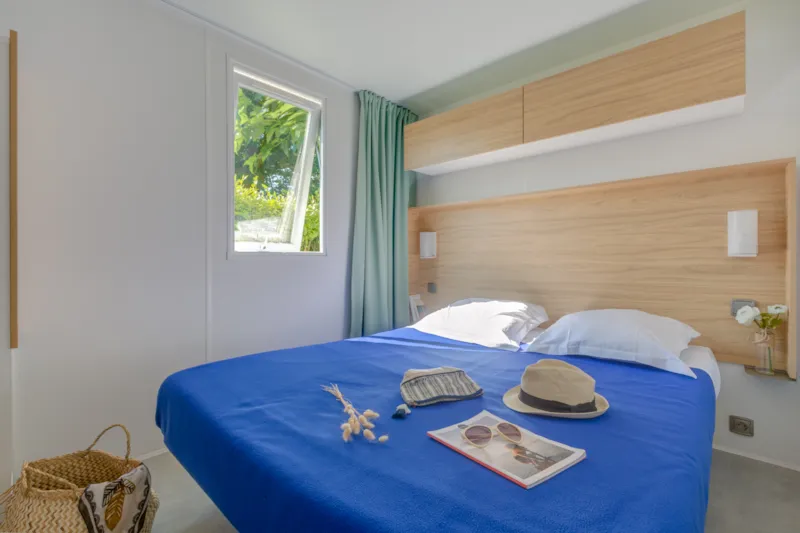 Cottage*** (5 Personnes - 2 Chambres)