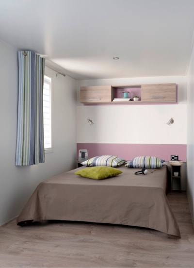 Cottage *** (4 persons - 2 bedrooms) — 3