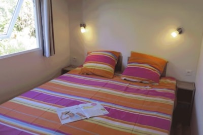 Cottage *** (4 persons - 2 bedrooms) — 8