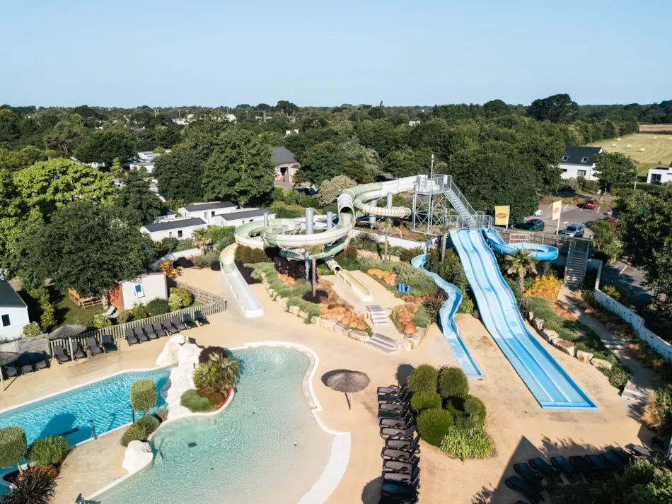 YELLOH! VILLAGE - L'OCEAN BRETON