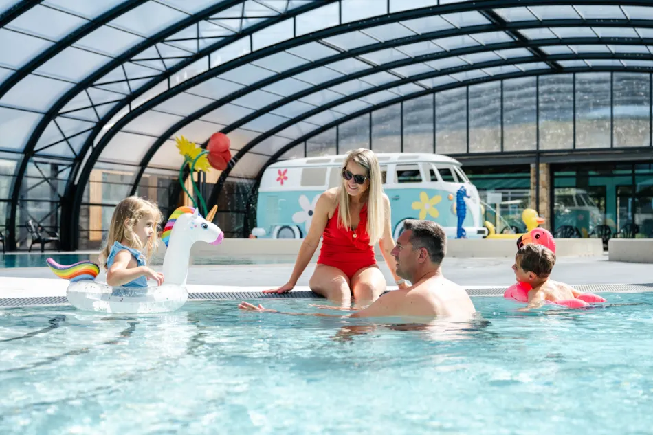 YELLOH! VILLAGE - L'OCEAN BRETON