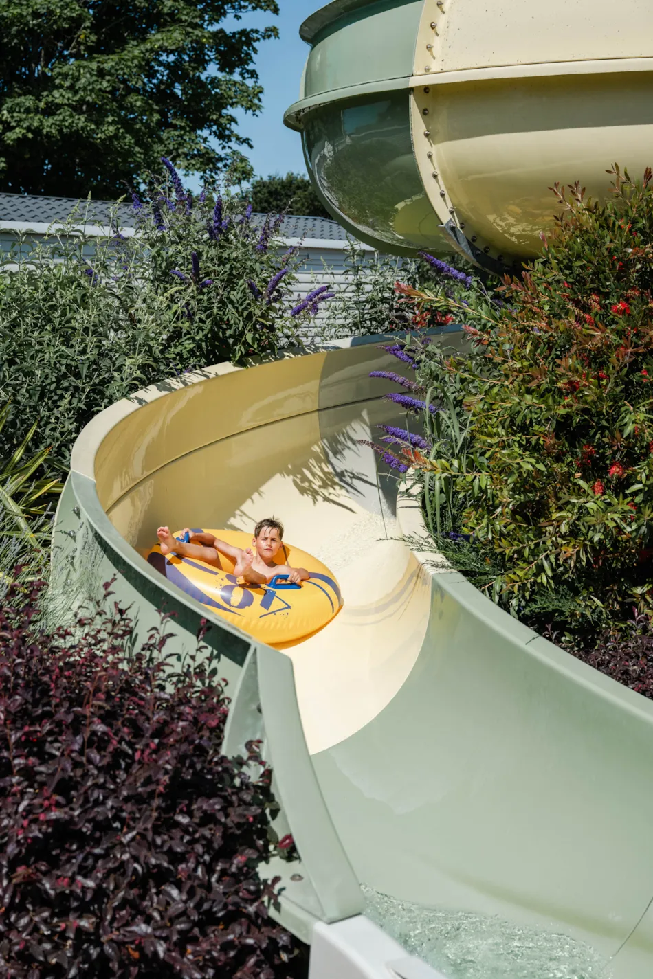 YELLOH! VILLAGE - L'OCEAN BRETON