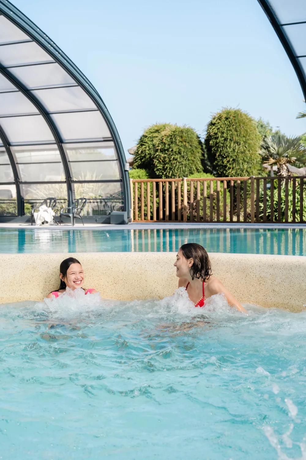 YELLOH! VILLAGE - L'OCEAN BRETON