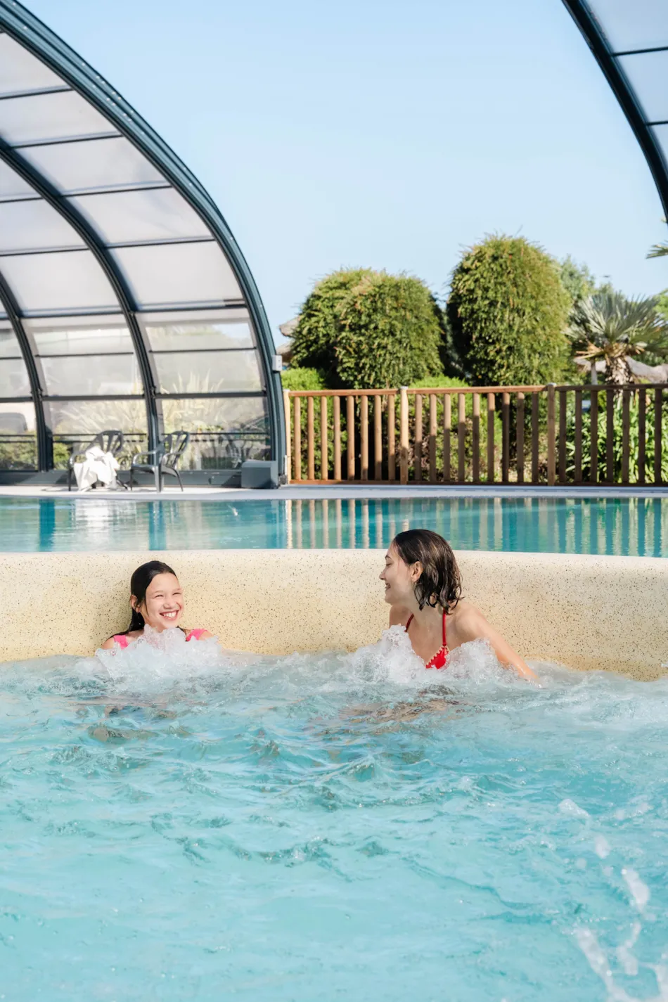 YELLOH! VILLAGE - L'OCEAN BRETON