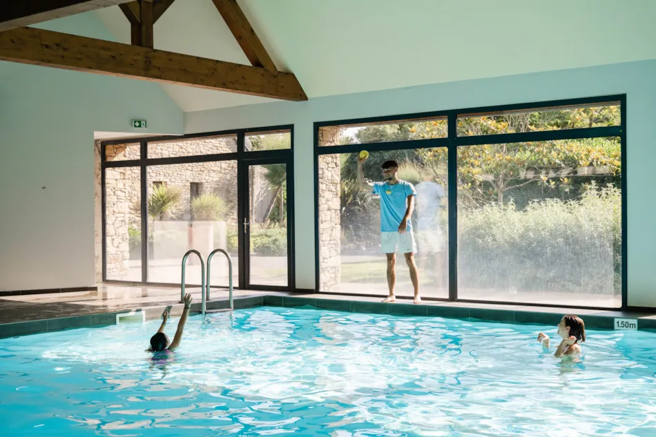 YELLOH! VILLAGE - L'OCEAN BRETON