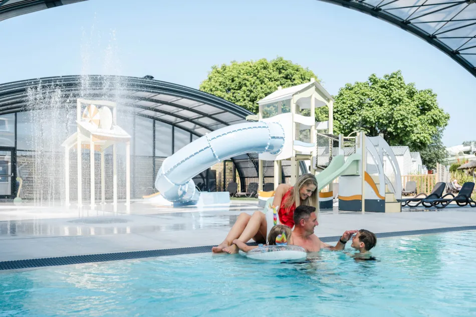 YELLOH! VILLAGE - L'OCEAN BRETON