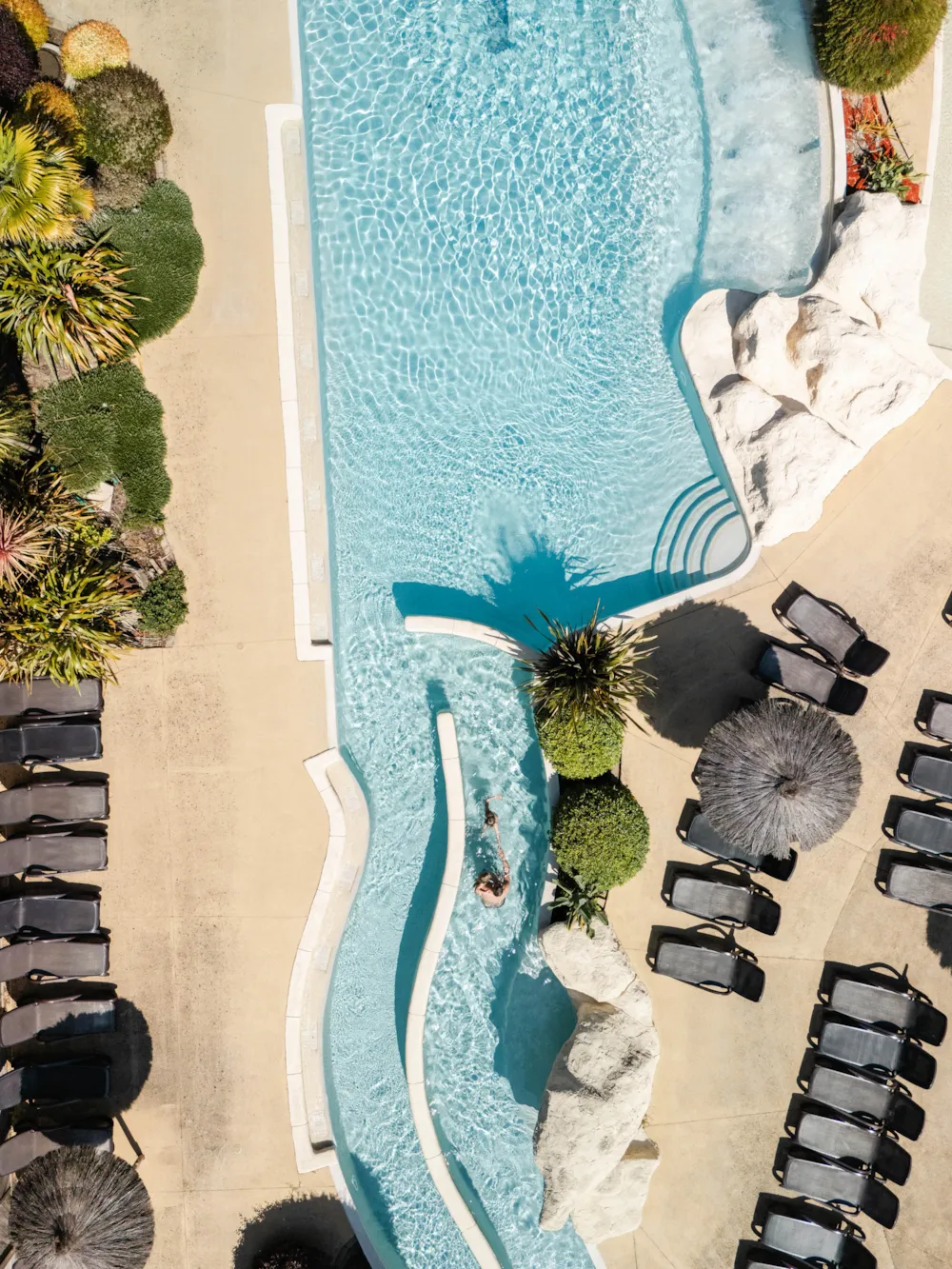 YELLOH! VILLAGE - L'OCEAN BRETON