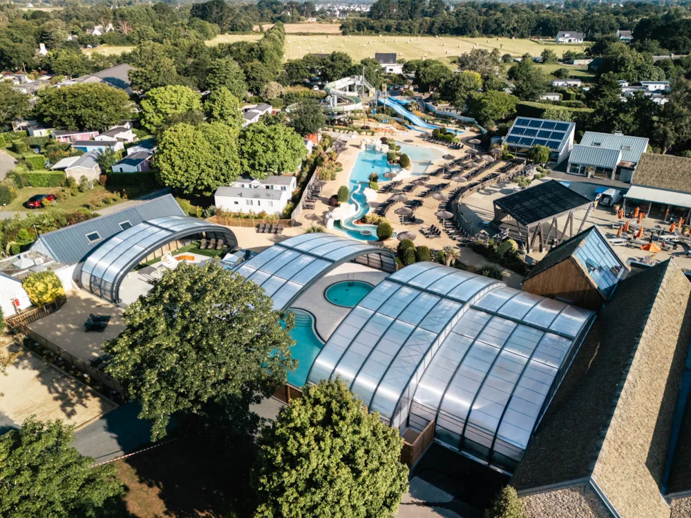 YELLOH! VILLAGE - L'OCEAN BRETON