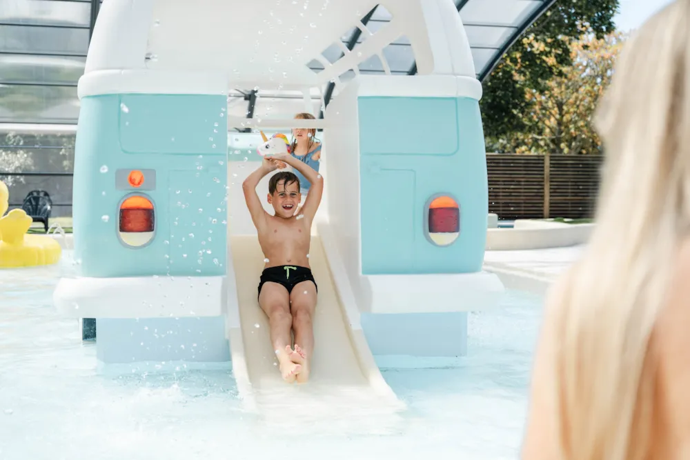 YELLOH! VILLAGE - L'OCEAN BRETON