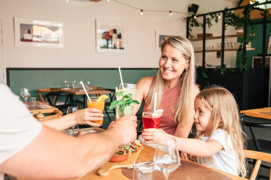 YELLOH! VILLAGE - L'OCEAN BRETON