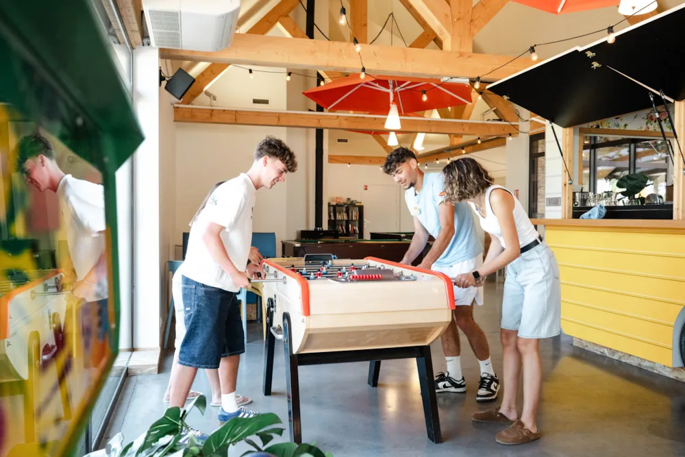 YELLOH! VILLAGE - L'OCEAN BRETON