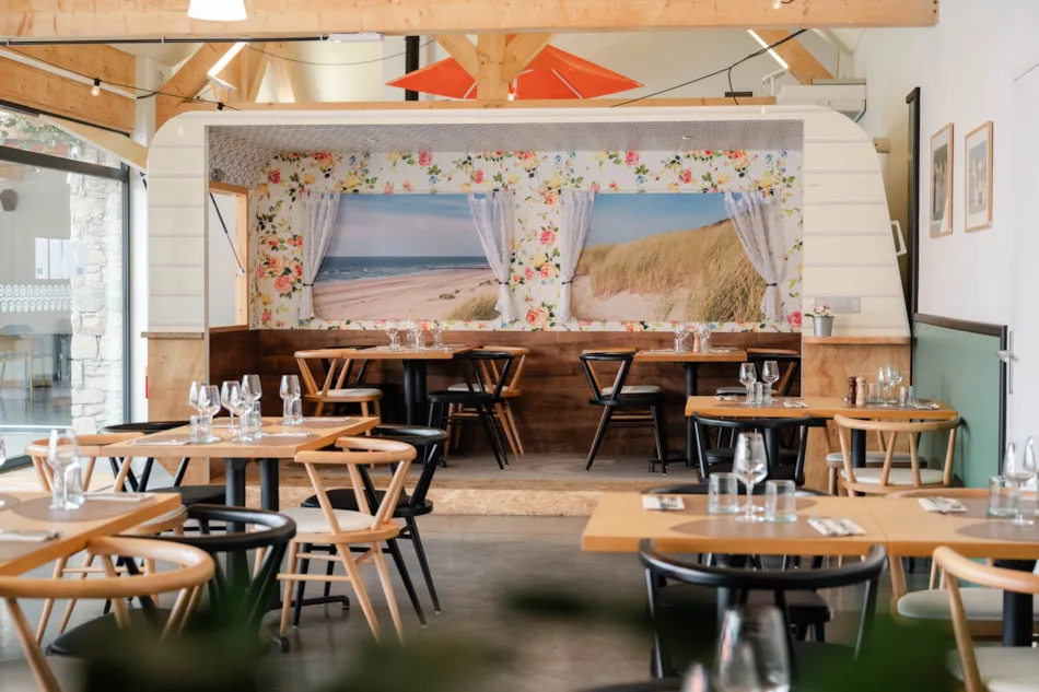 YELLOH! VILLAGE - L'OCEAN BRETON