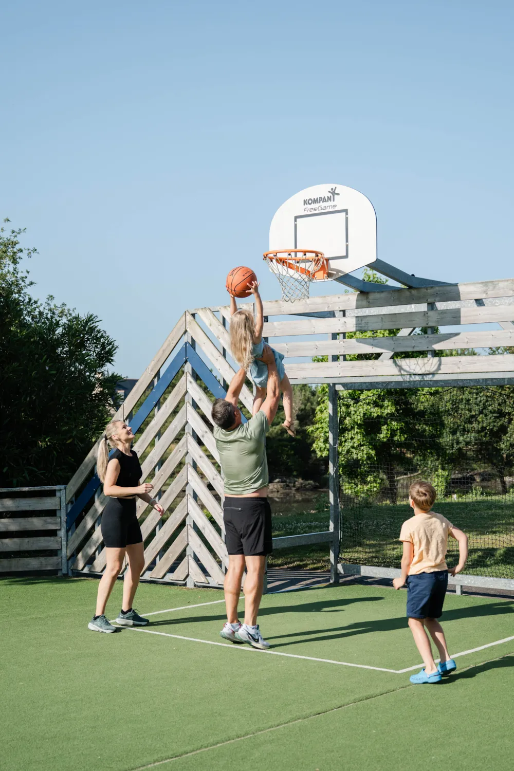 YELLOH! VILLAGE - L'OCEAN BRETON