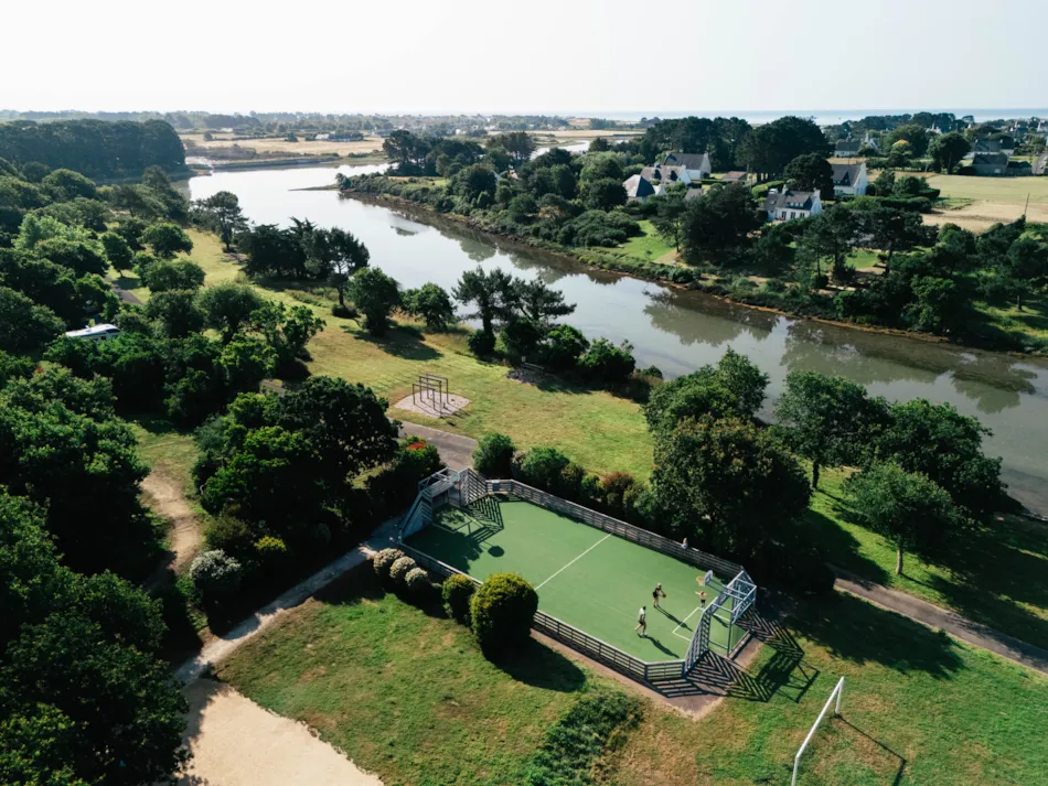 YELLOH! VILLAGE - L'OCEAN BRETON