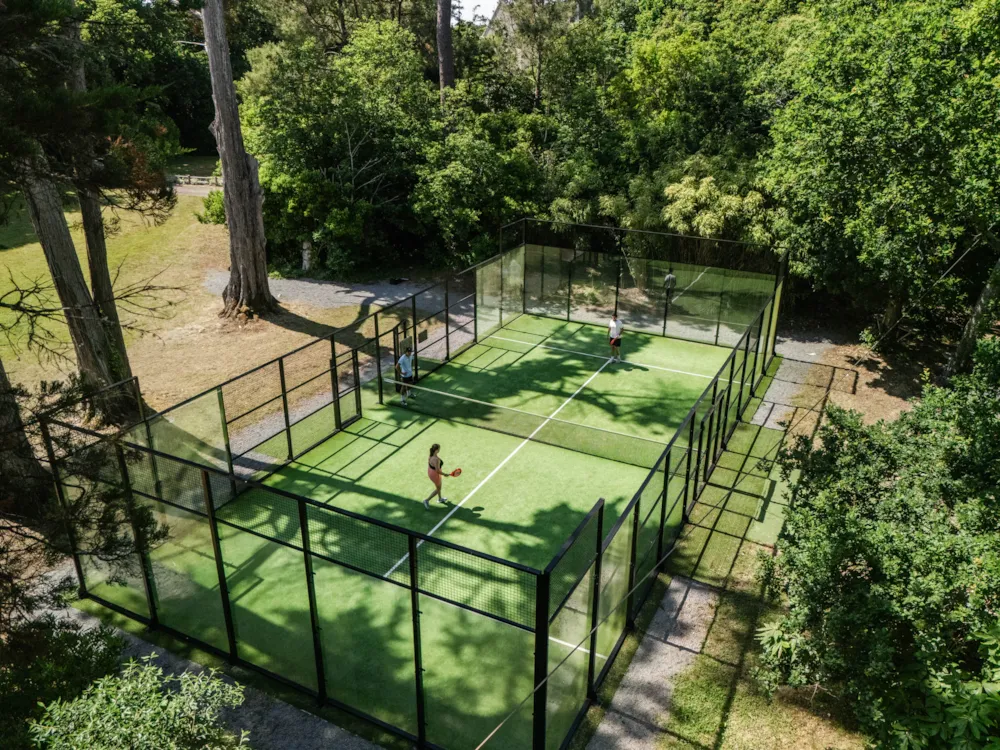 YELLOH! VILLAGE - L'OCEAN BRETON