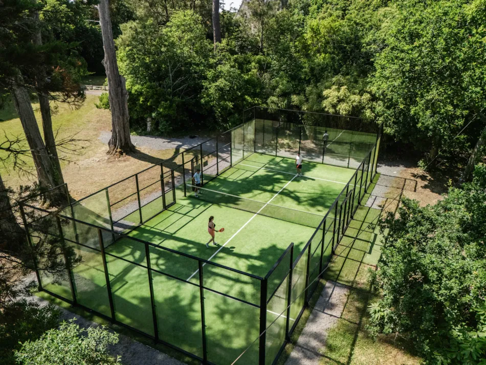 YELLOH! VILLAGE - L'OCEAN BRETON