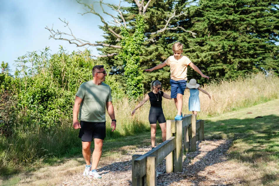 YELLOH! VILLAGE - L'OCEAN BRETON