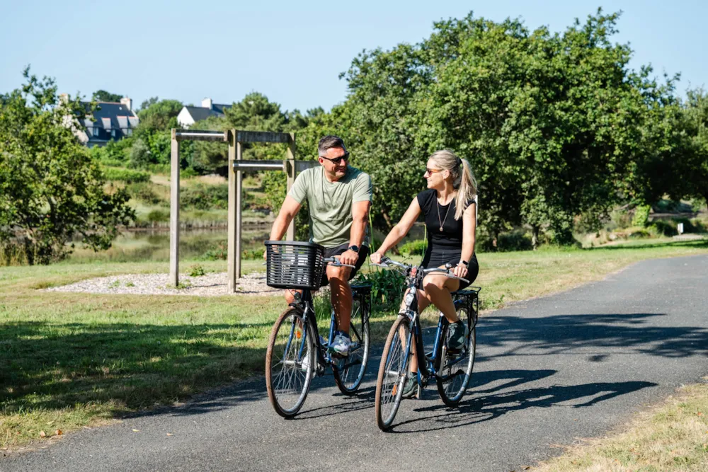 YELLOH! VILLAGE - L'OCEAN BRETON
