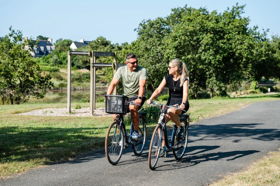 YELLOH! VILLAGE - L'OCEAN BRETON