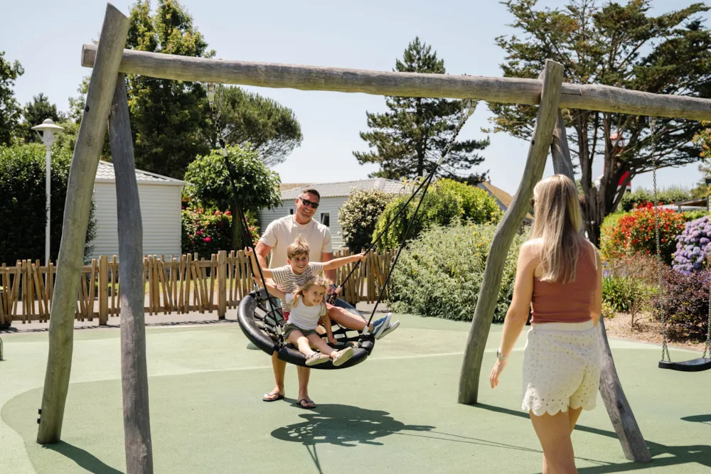 YELLOH! VILLAGE - L'OCEAN BRETON