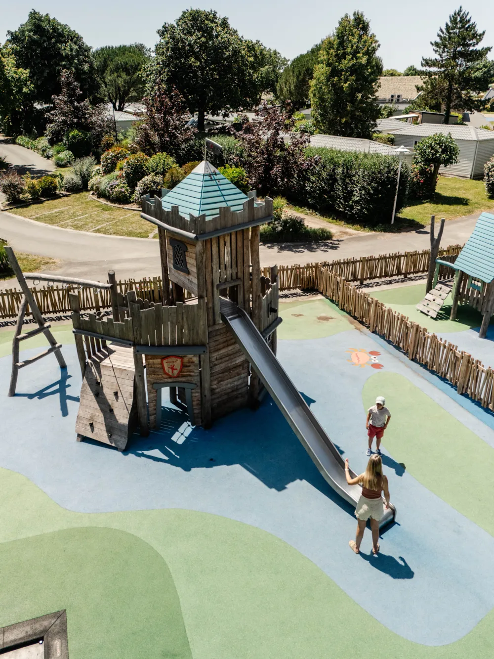 YELLOH! VILLAGE - L'OCEAN BRETON