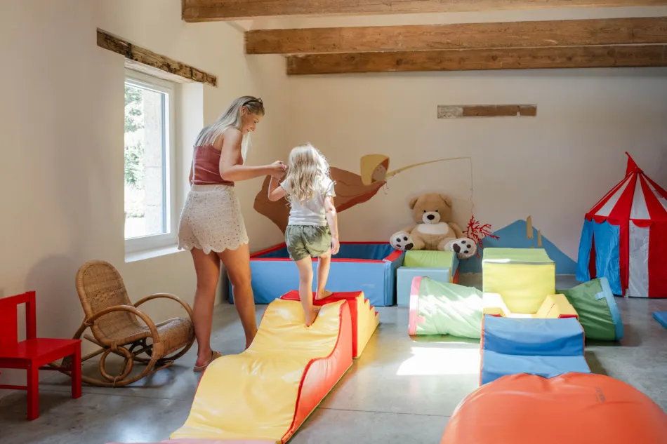 YELLOH! VILLAGE - L'OCEAN BRETON