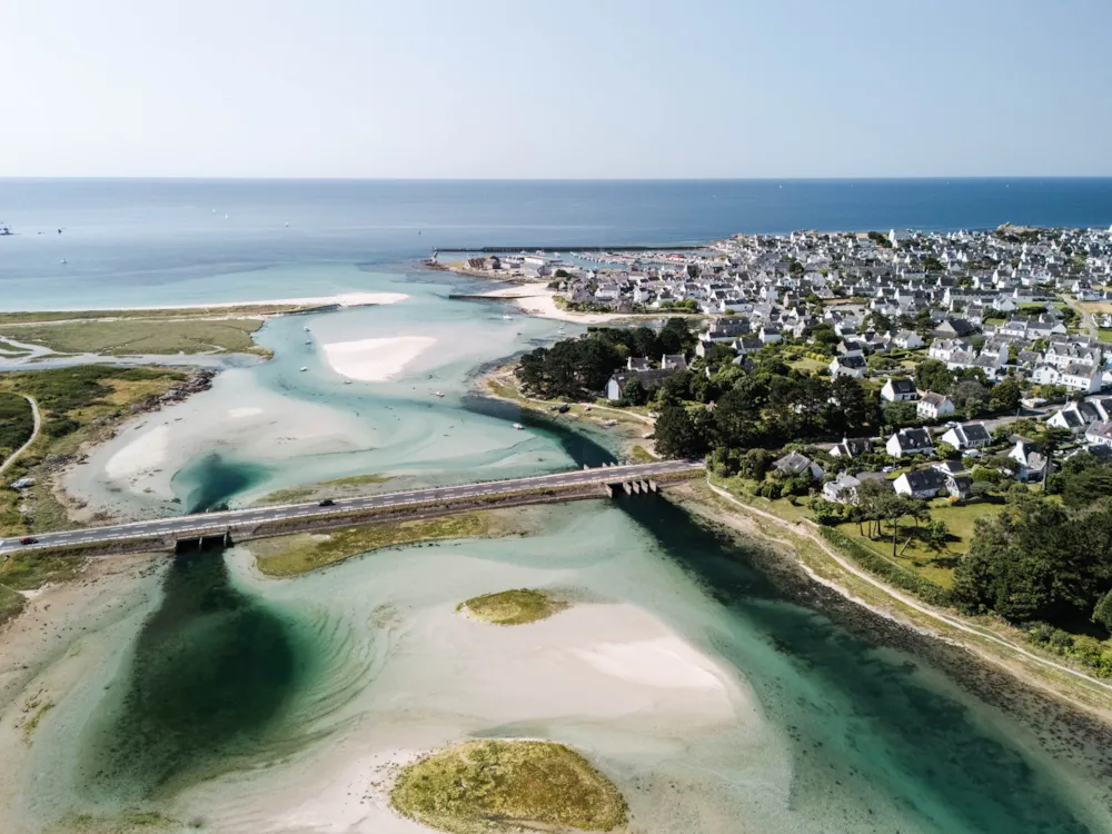 YELLOH! VILLAGE - L'OCEAN BRETON