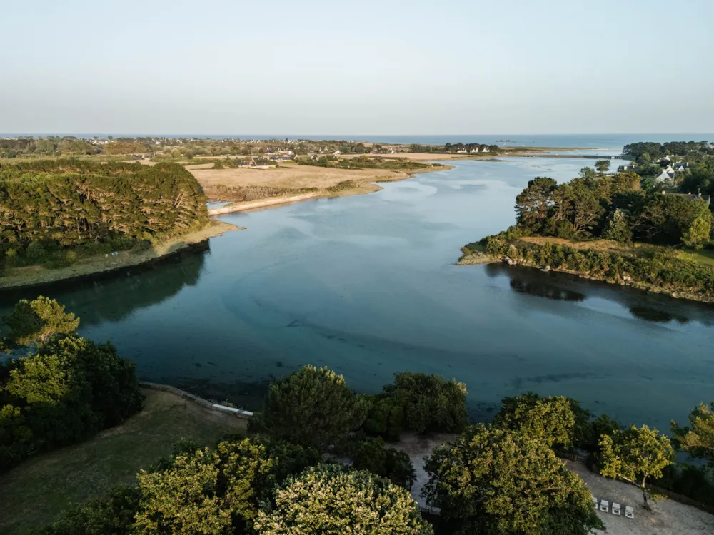 YELLOH! VILLAGE - L'OCEAN BRETON