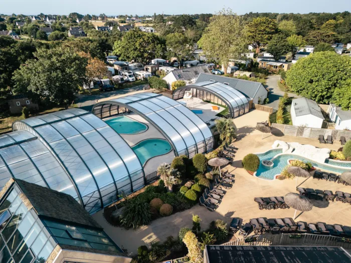 YELLOH! VILLAGE - L'OCEAN BRETON - image n°1 - Camping Direct