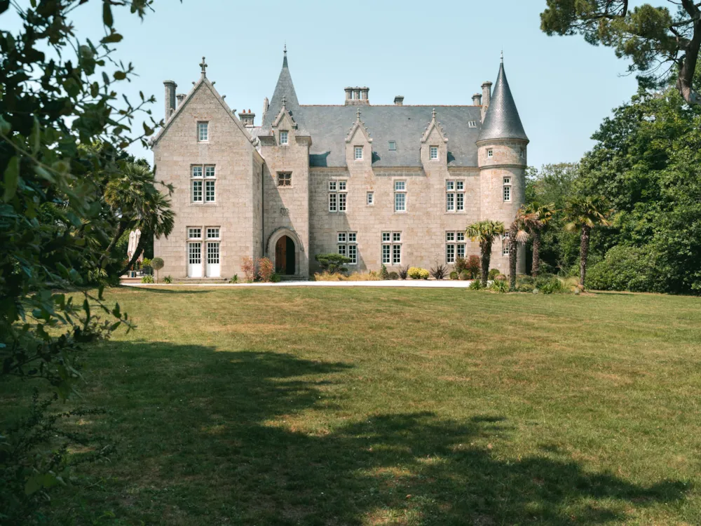 YELLOH! VILLAGE - L'OCEAN BRETON