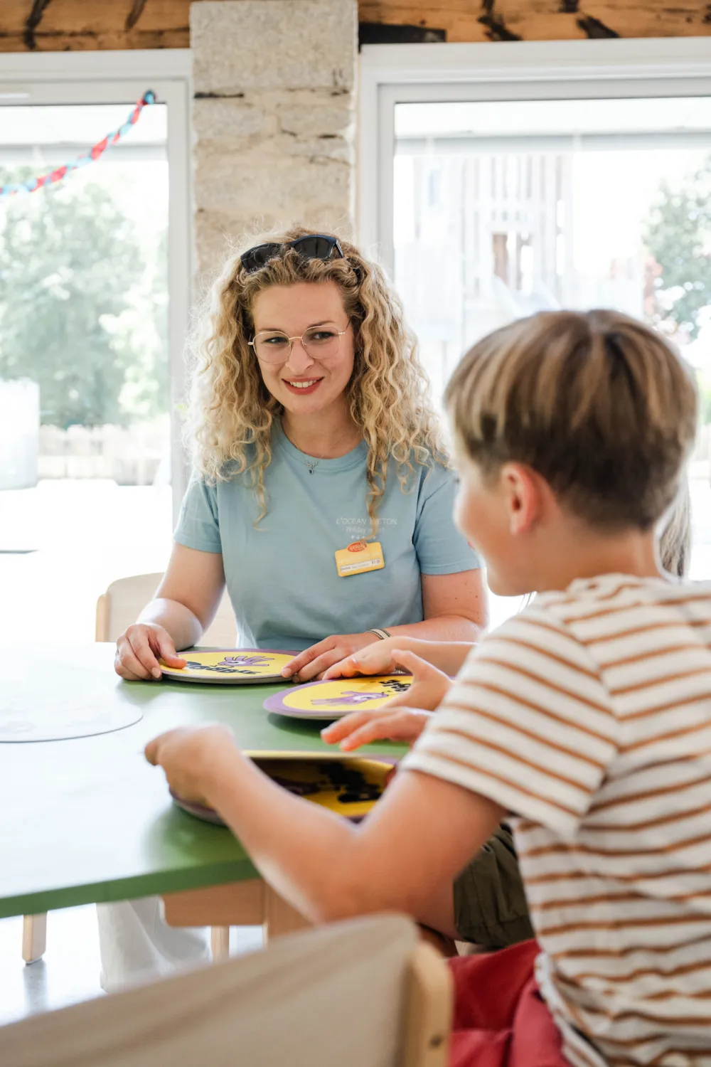 YELLOH! VILLAGE - L'OCEAN BRETON