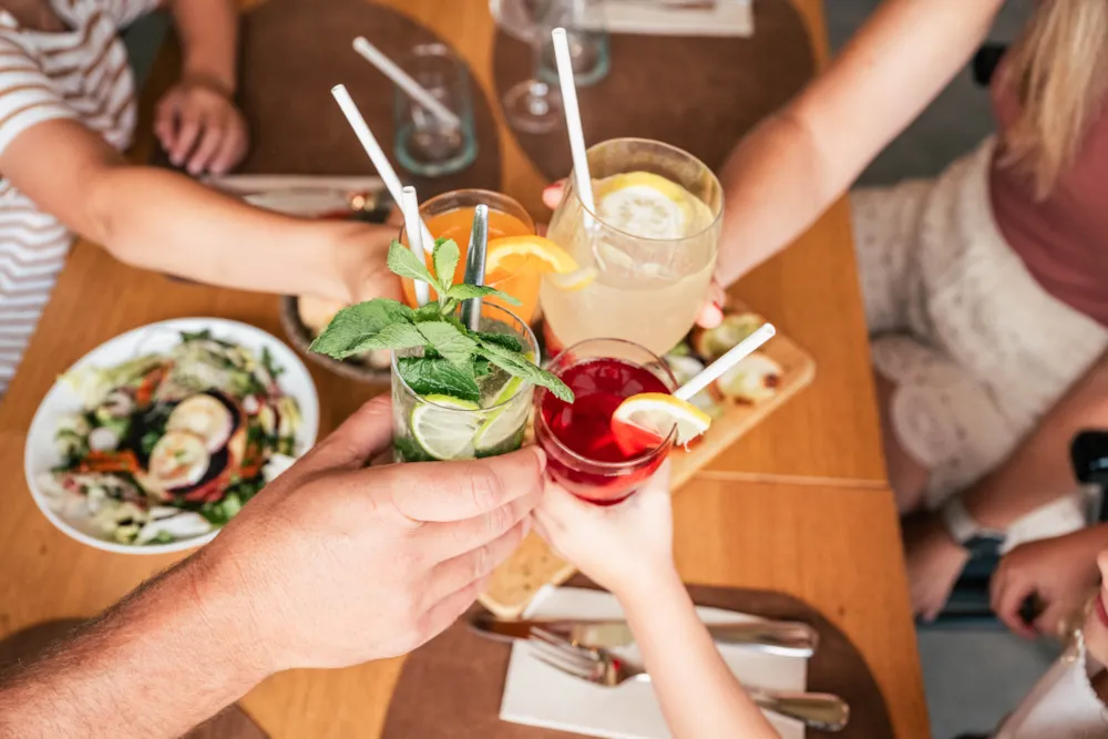 YELLOH! VILLAGE - L'OCEAN BRETON