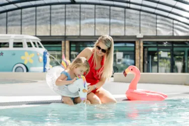 YELLOH! VILLAGE - L'OCEAN BRETON - image n°2 - Camping Direct