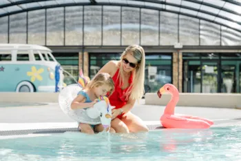 YELLOH! VILLAGE - L'OCEAN BRETON - image n°2 - Camping Direct