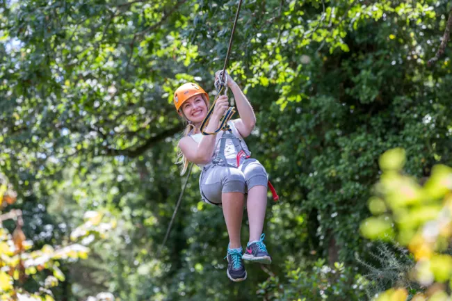 YELLOH! VILLAGE - L'OCEAN BRETON - image n°4 - Camping Direct