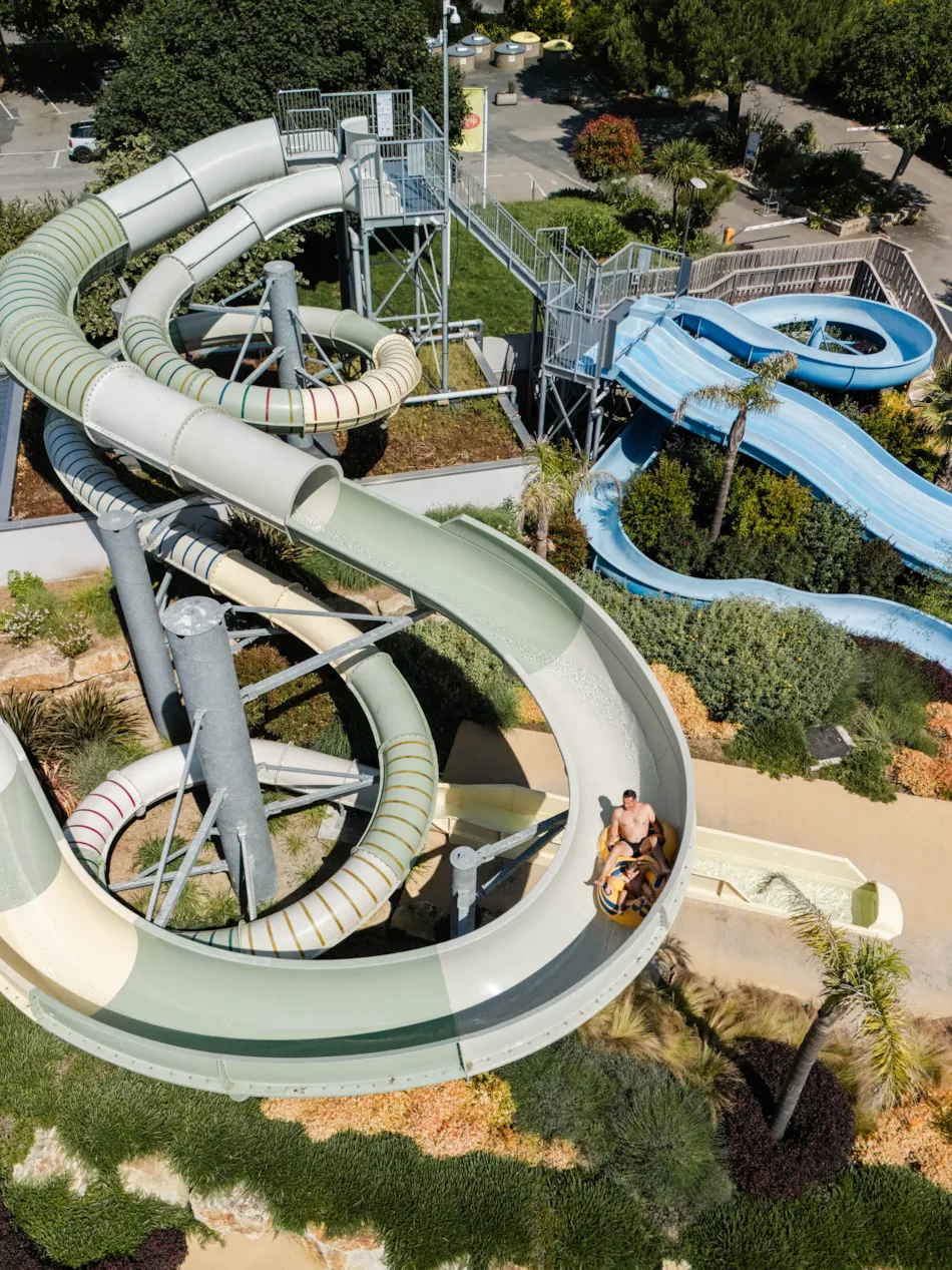 YELLOH! VILLAGE - L'OCEAN BRETON