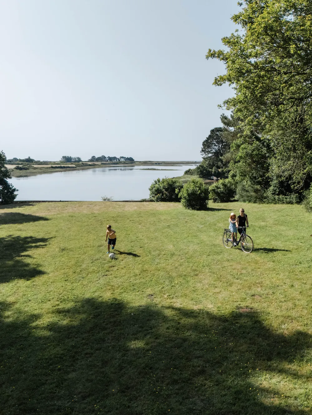 YELLOH! VILLAGE - L'OCEAN BRETON