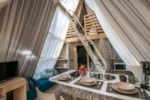 Tenda Lodge 2 Camere Tenda Lodge 2 Camere