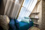 Tenda Lodge Premium 2 Camere Tenda Lodge Premium 2 Camere