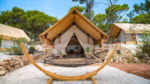 Tenda Safari 2 Camere Tenda Safari 2 Camere
