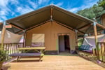 Tenda 2 Camere Tenda 2 Camere