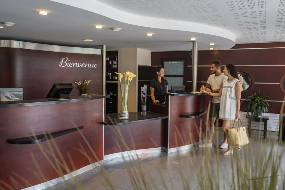 Camping Sandaya L'Escale Saint Gilles