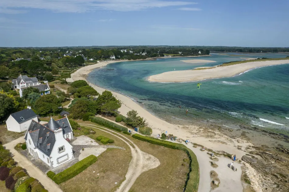 Camping Sandaya L'Escale Saint Gilles