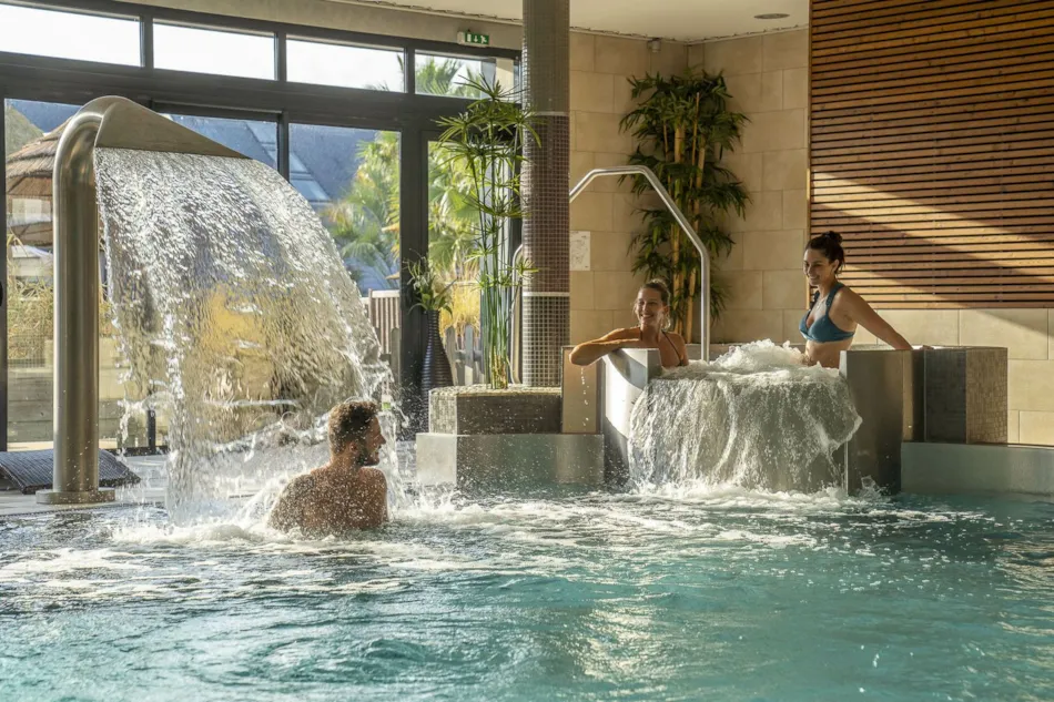 Camping Sandaya L'Escale Saint Gilles